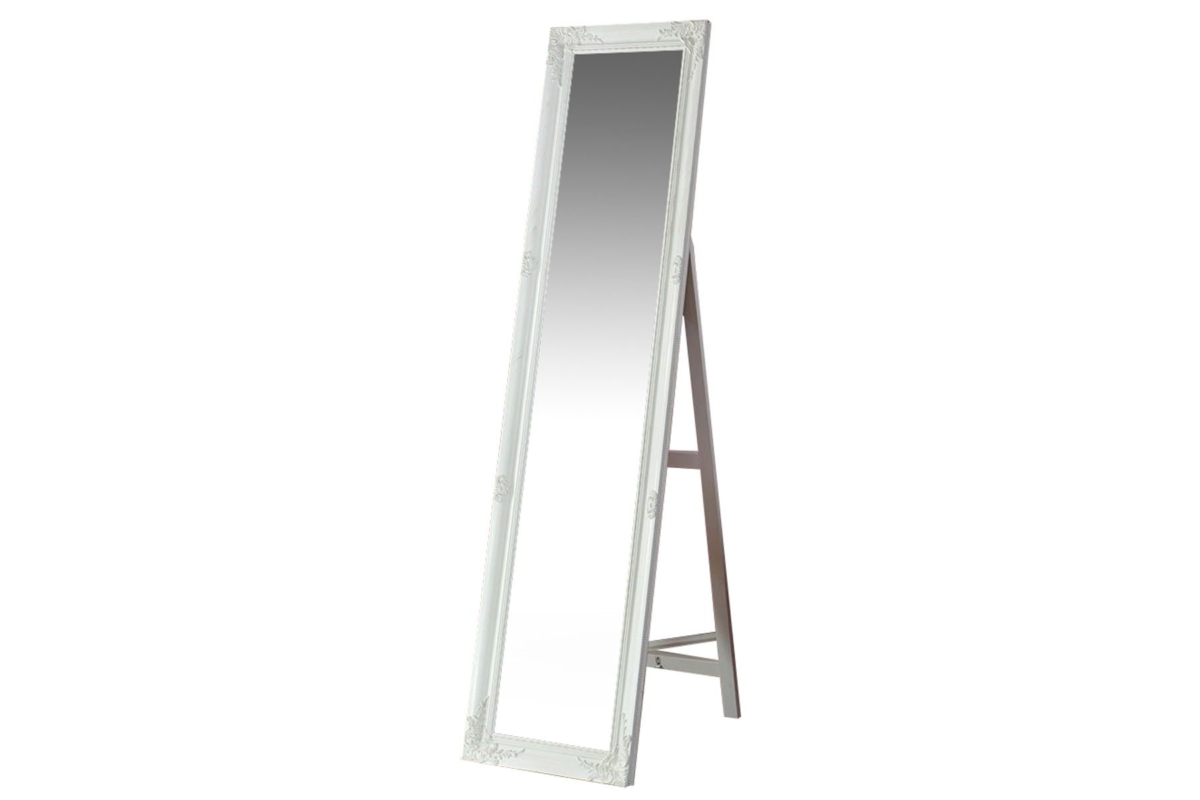 Romantic Mirror White