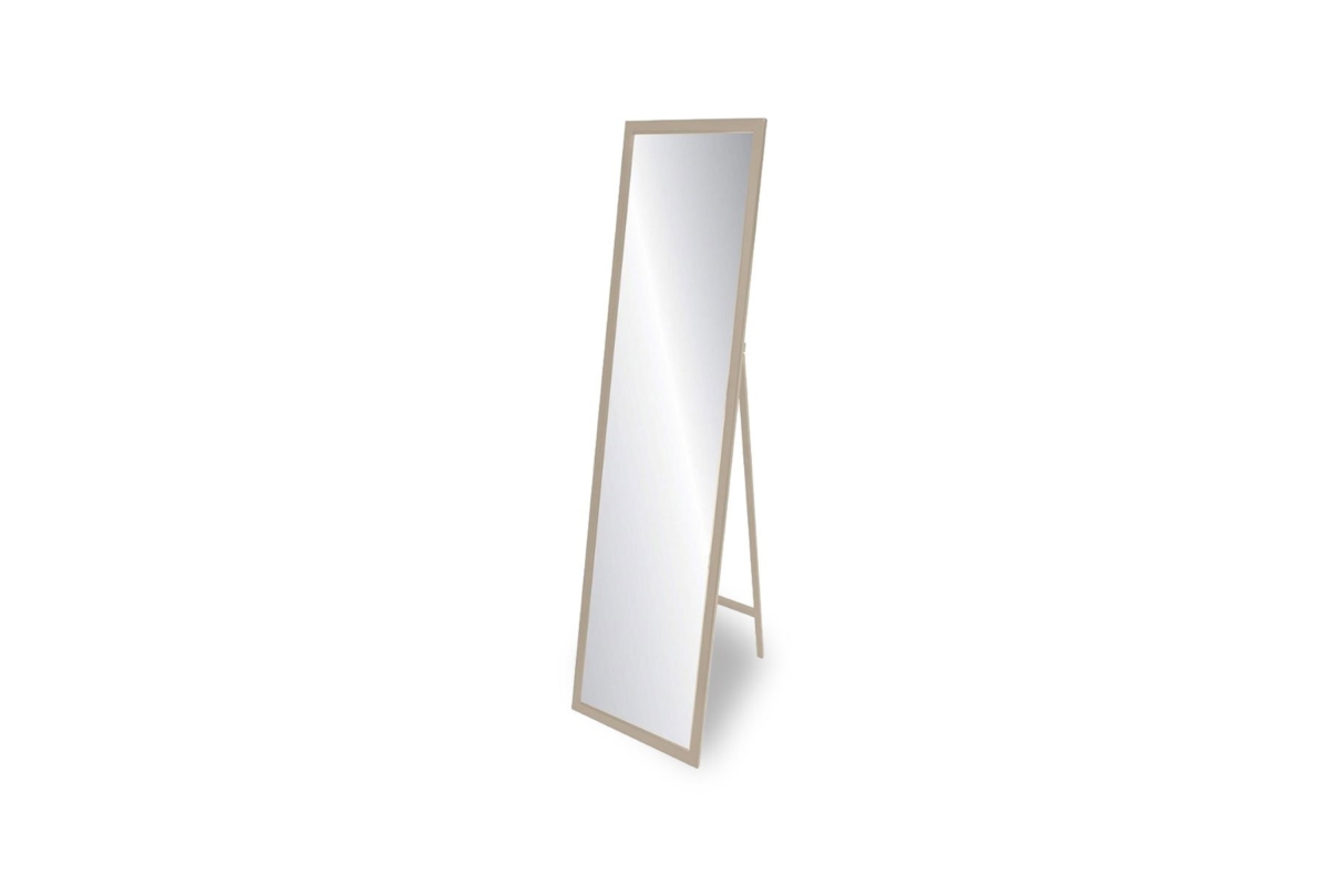 SIMPLE Standing Mirror