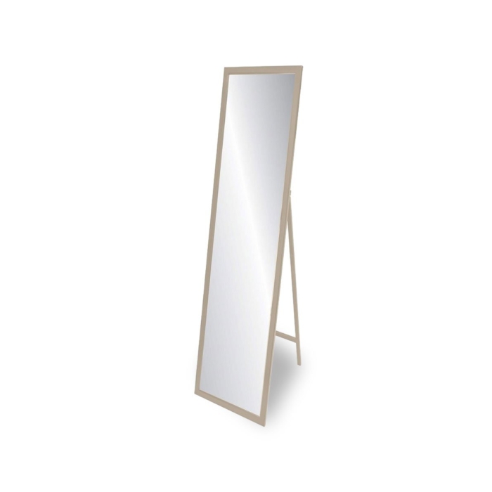 SIMPLE Standing Mirror