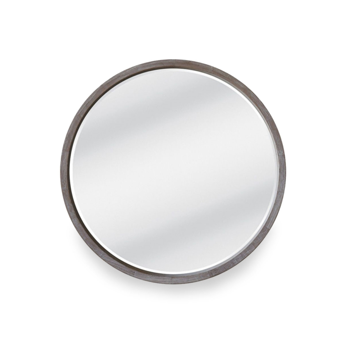 Circle Mirror Sonoma
