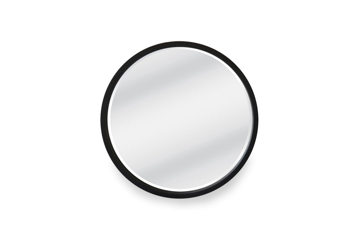 Circle Mirror