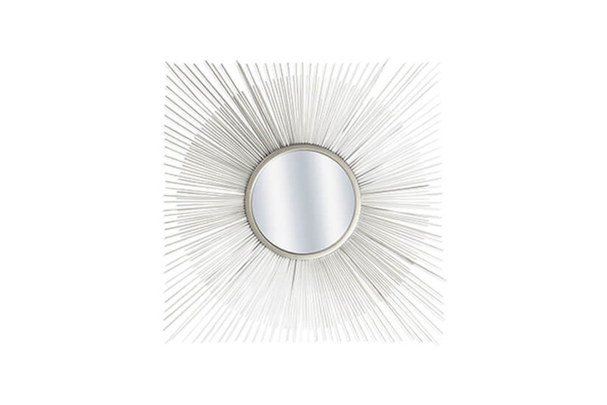 Sunlight Mirror Champagne