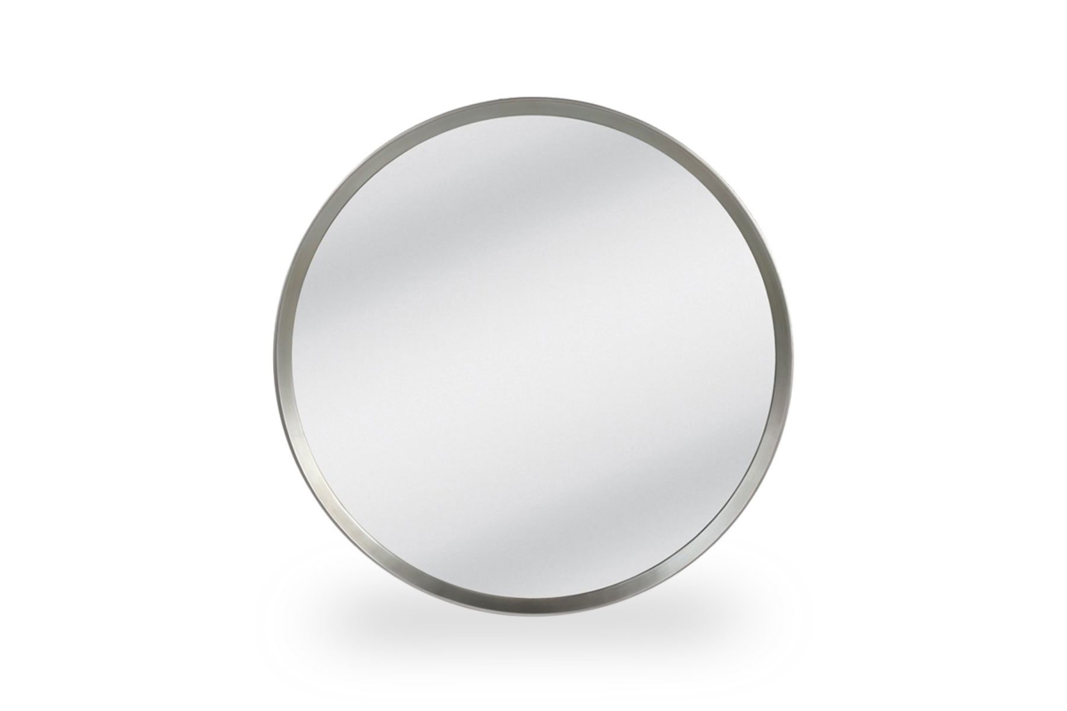 Tondo Mirror