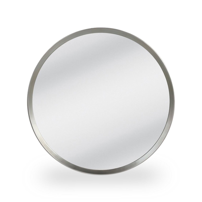 Tondo Mirror