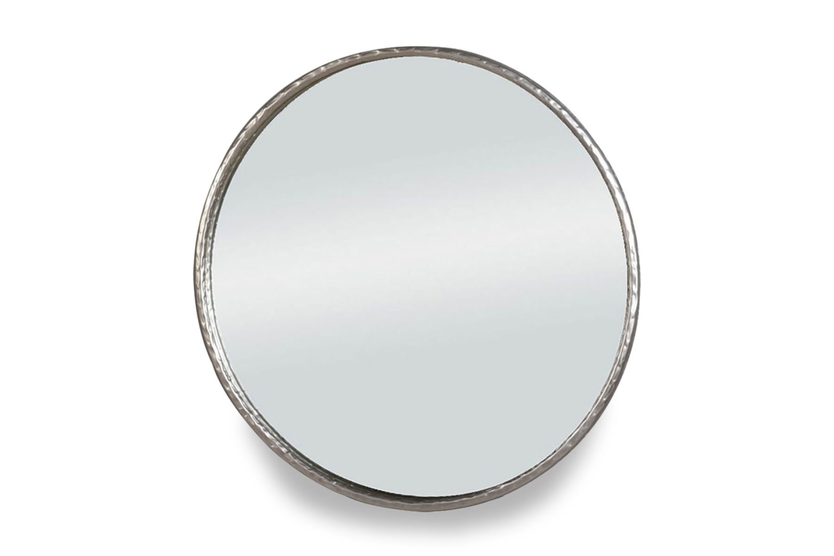 Coin Mirror