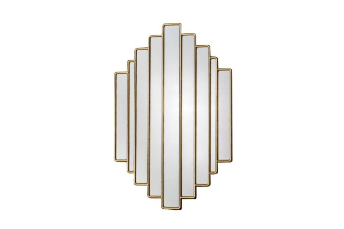 Harmony Mirror