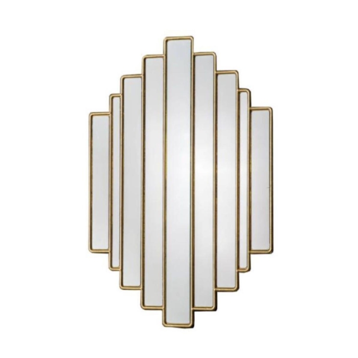 Harmony Mirror