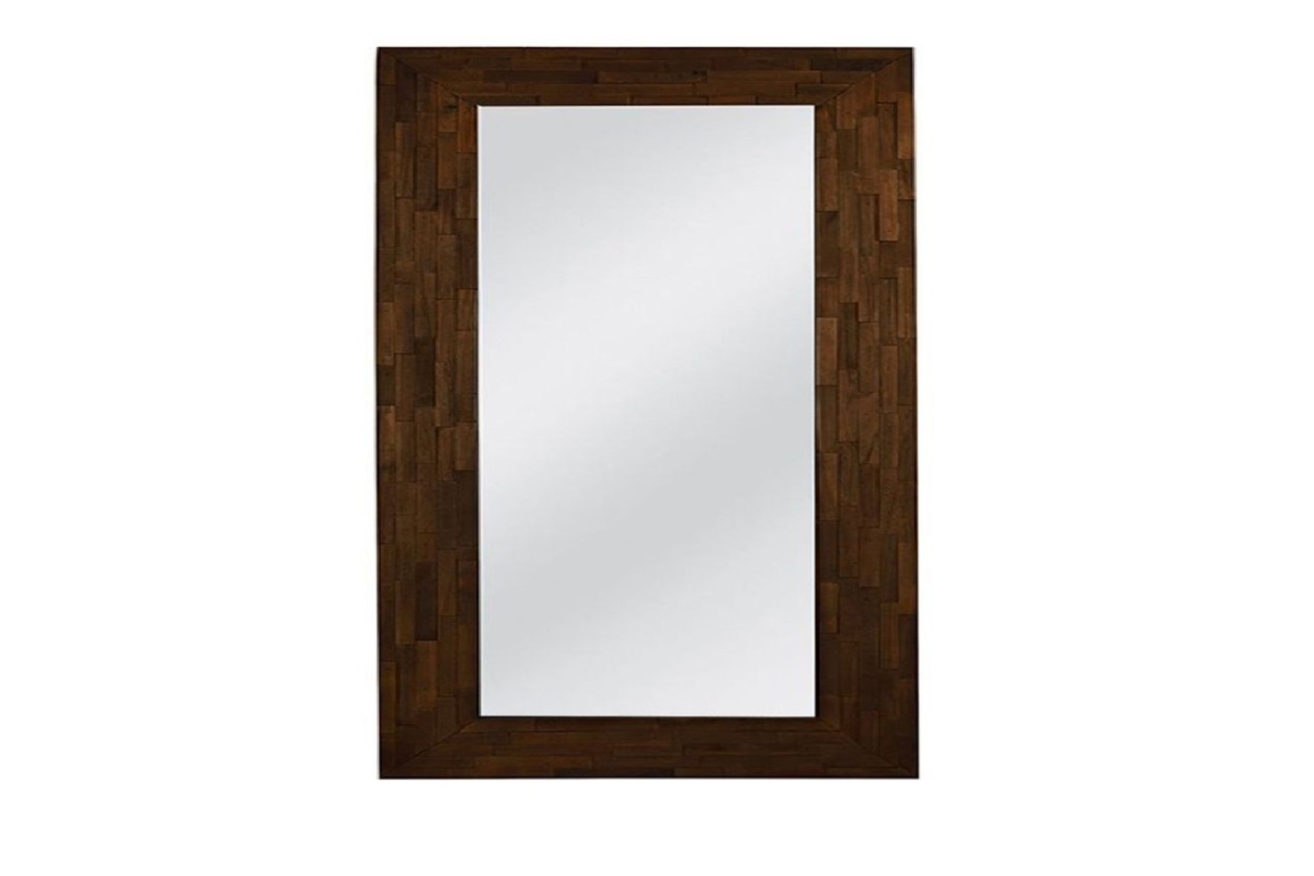 Woody Mirror 70x110