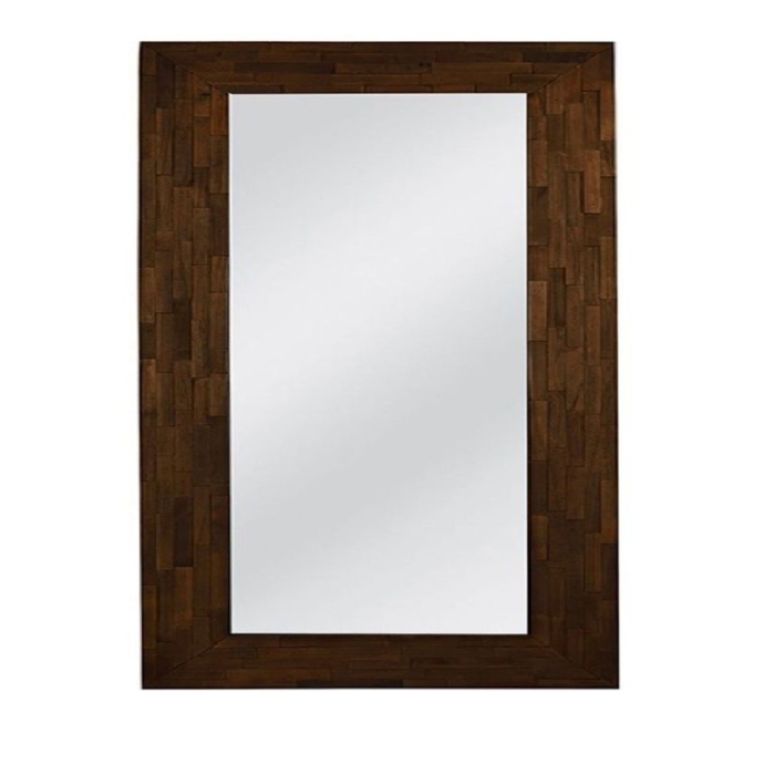 Woody Mirror 70x110