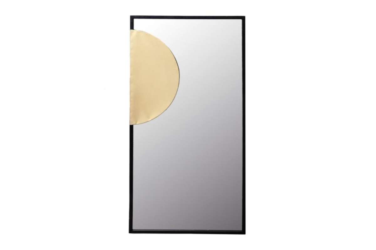 LAMINA Mirror Wall
