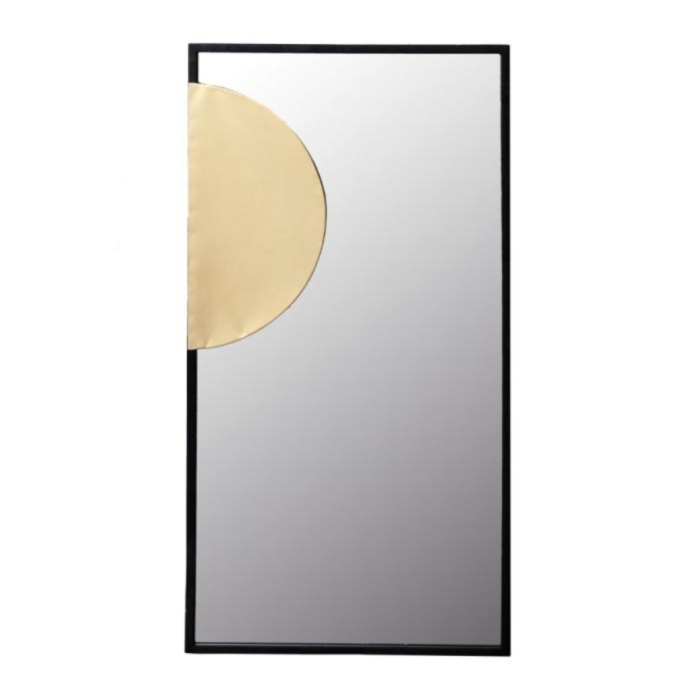 LAMINA Mirror Wall