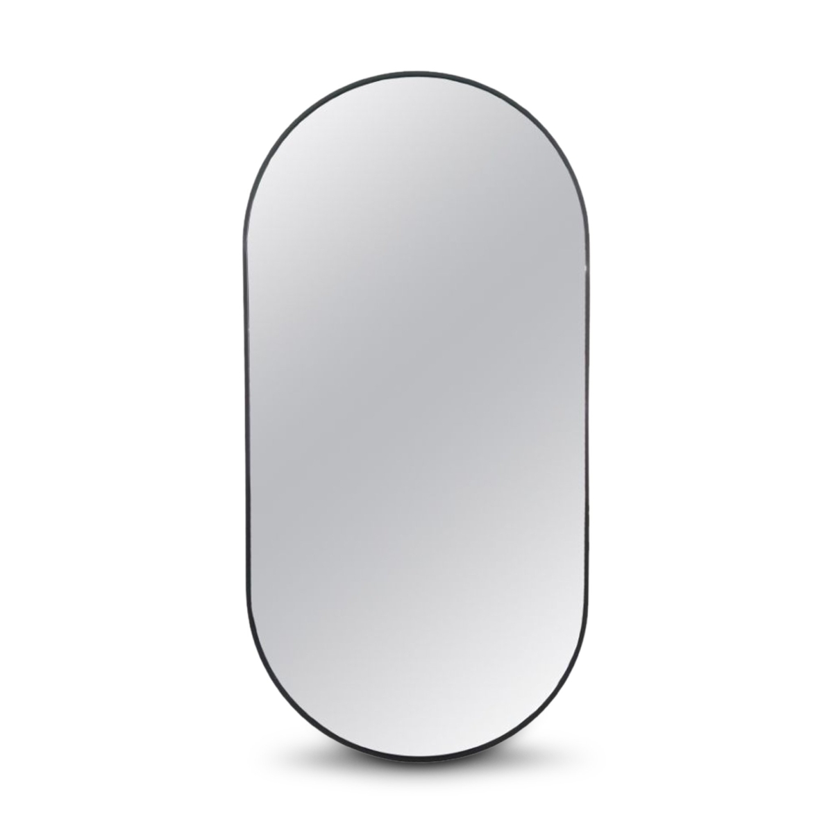 Ovalis Mirror