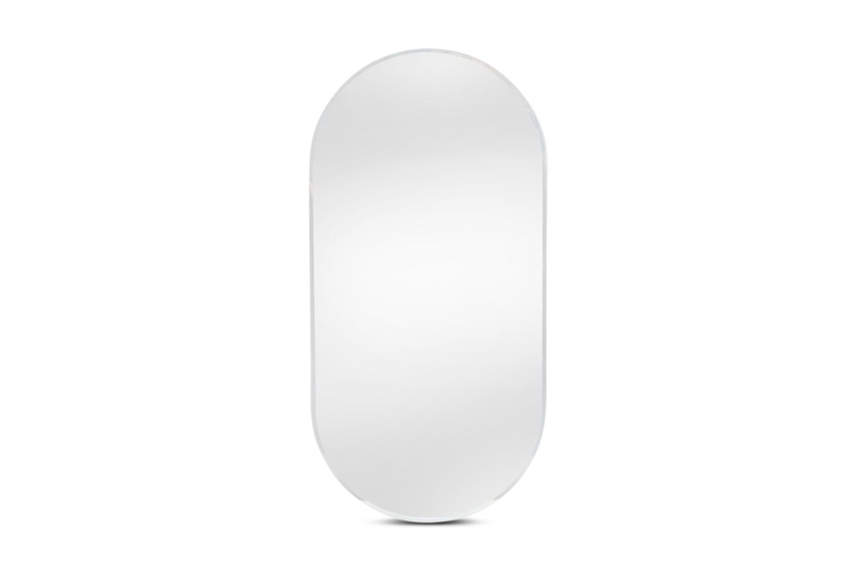 Soul Oval Mirror