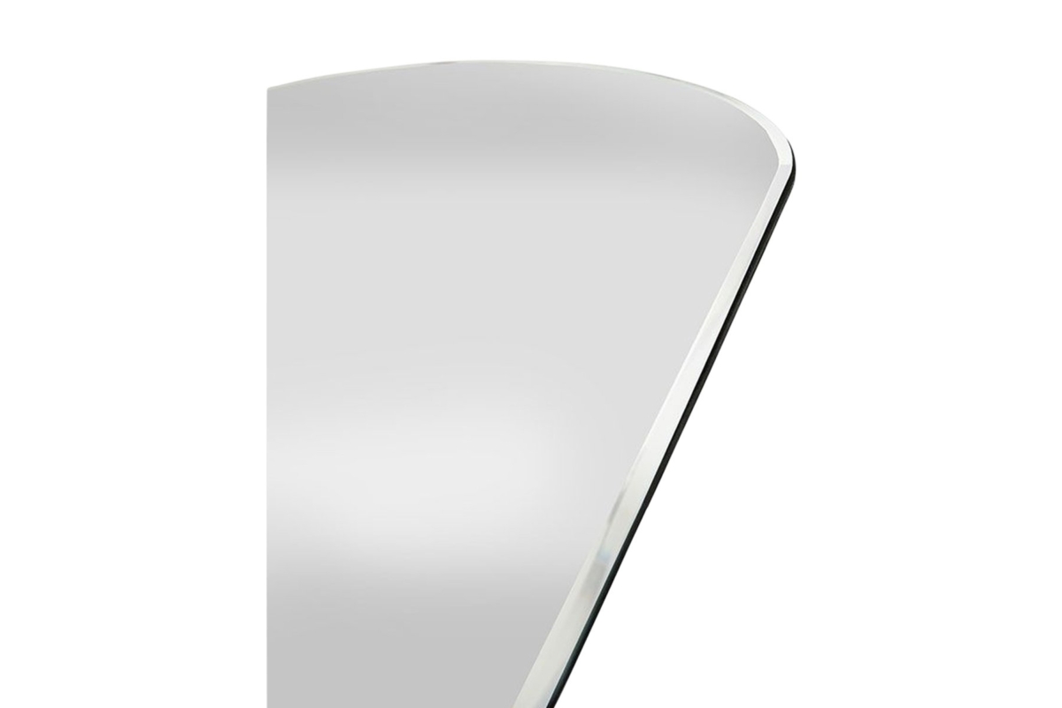 Soul Oval Mirror