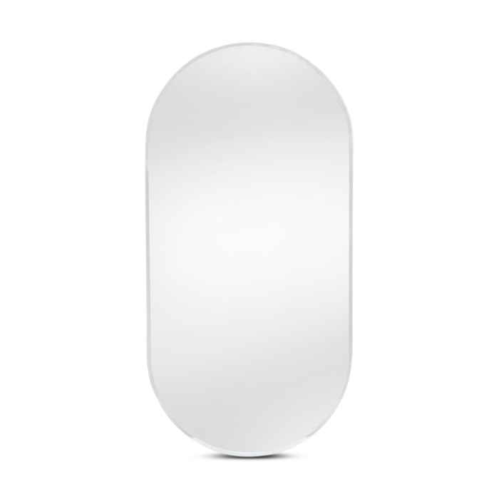 Soul Oval Mirror