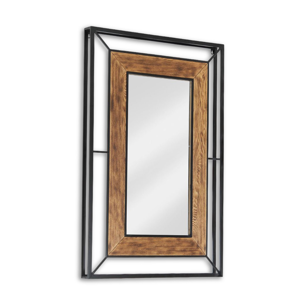 Mistras Mirror