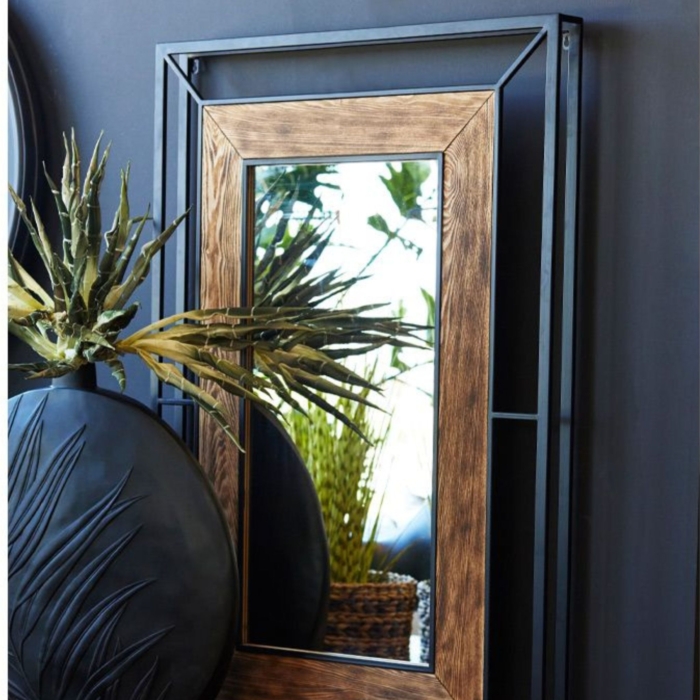 Mistras Mirror