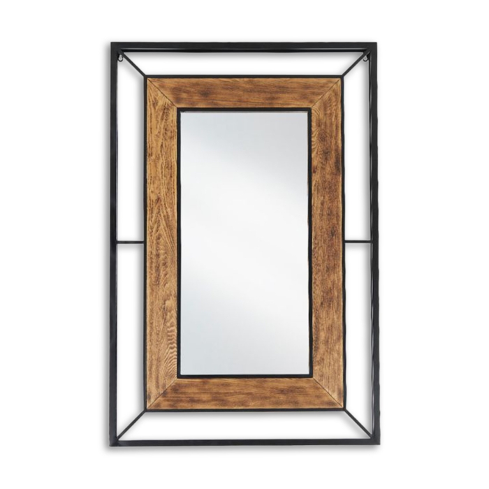 Mistras Mirror