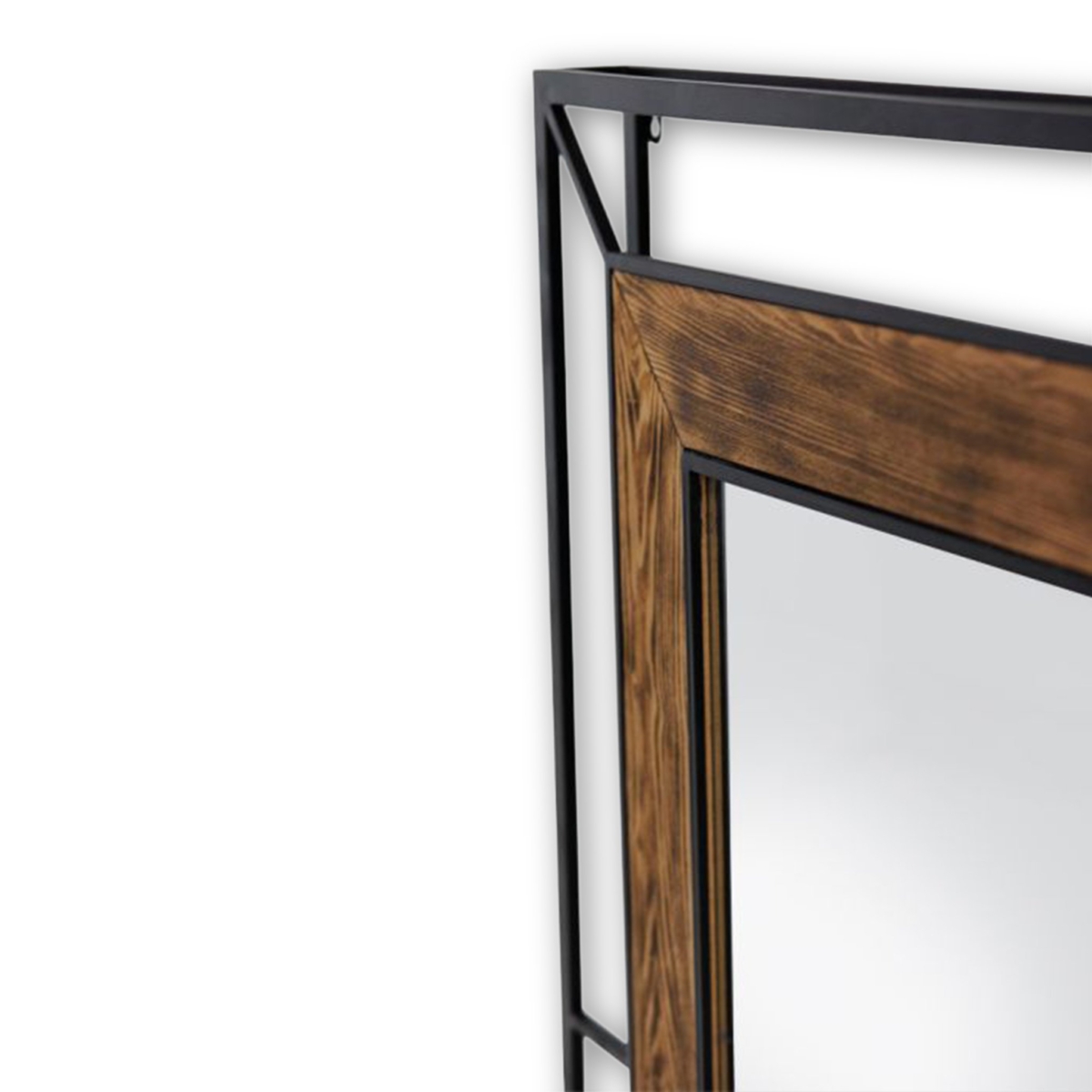 Mistras Mirror
