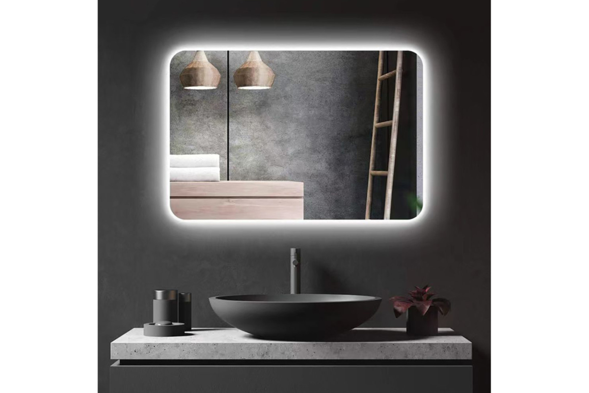 LED Mirror