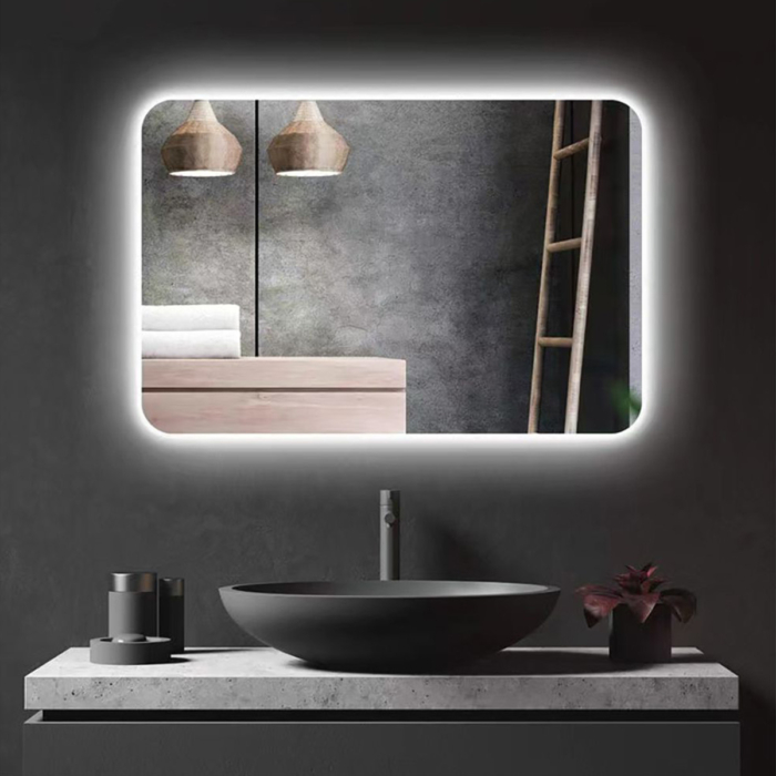 LED Mirror
