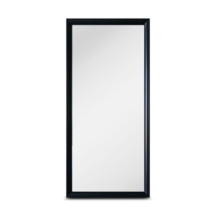 Ibiza Mirror Black