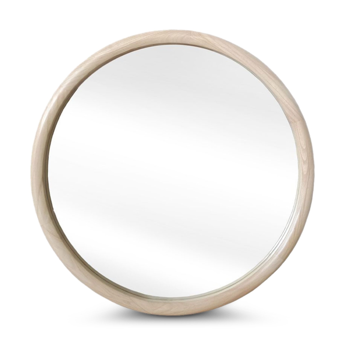 Symmetron Mirror