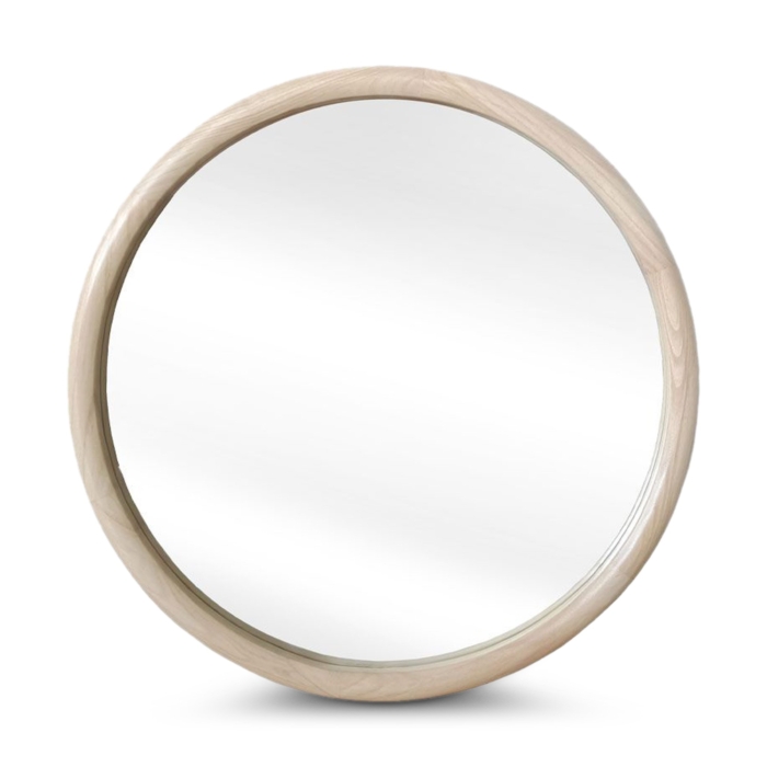 Symmetron Mirror