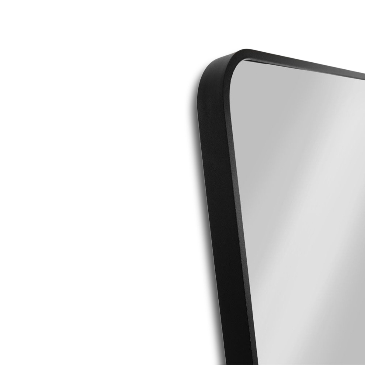 LISSO Standing Mirror
