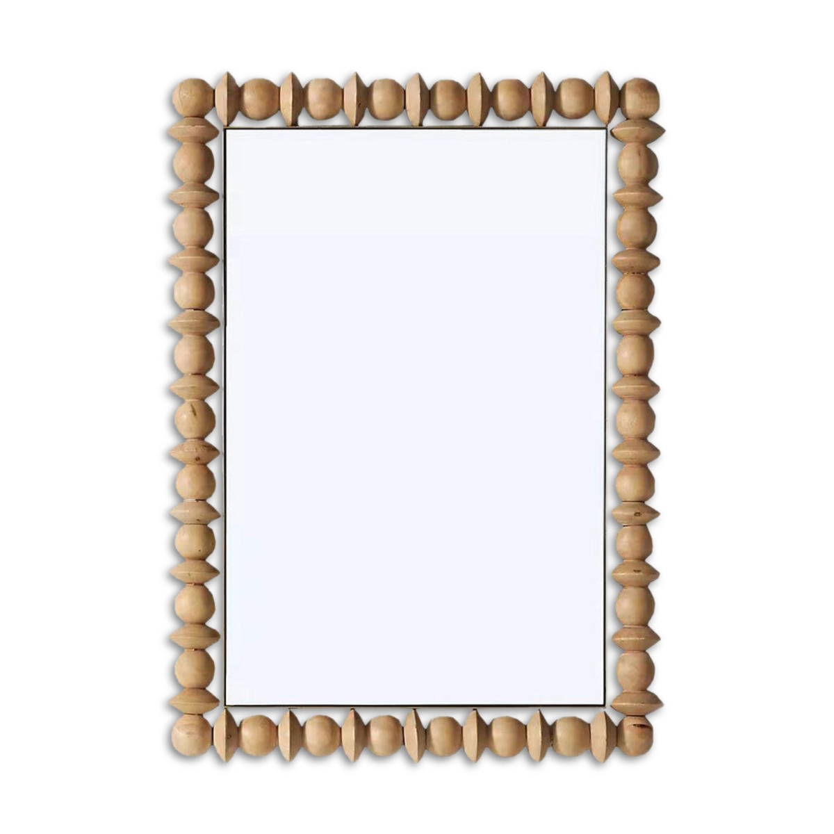 MIRROR WOOD