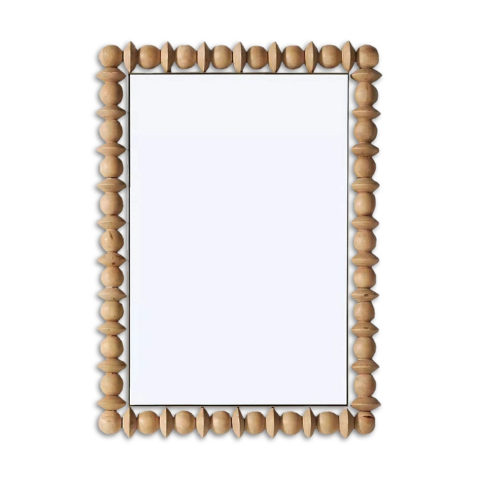 MIRROR WOOD