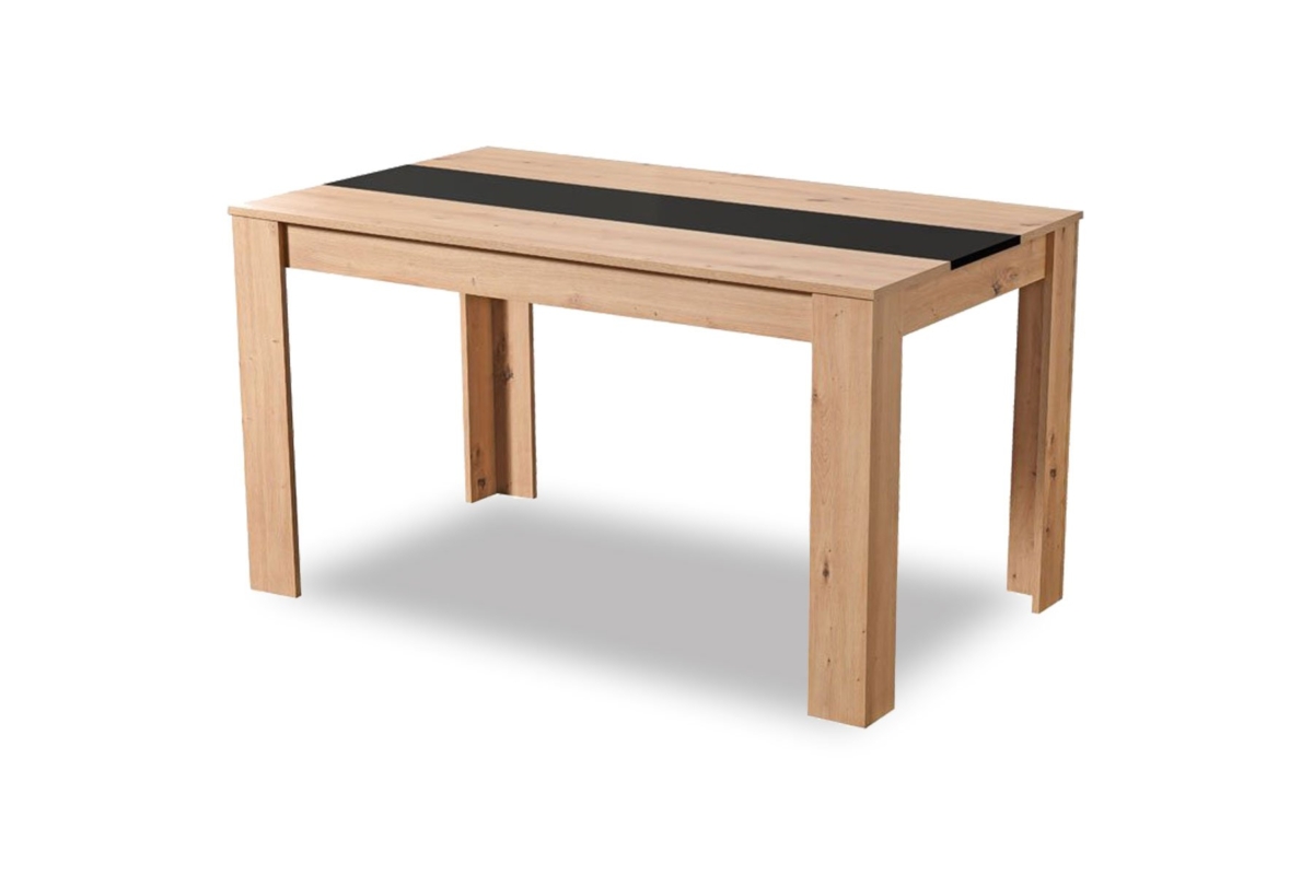 Aris Oak Dining Table