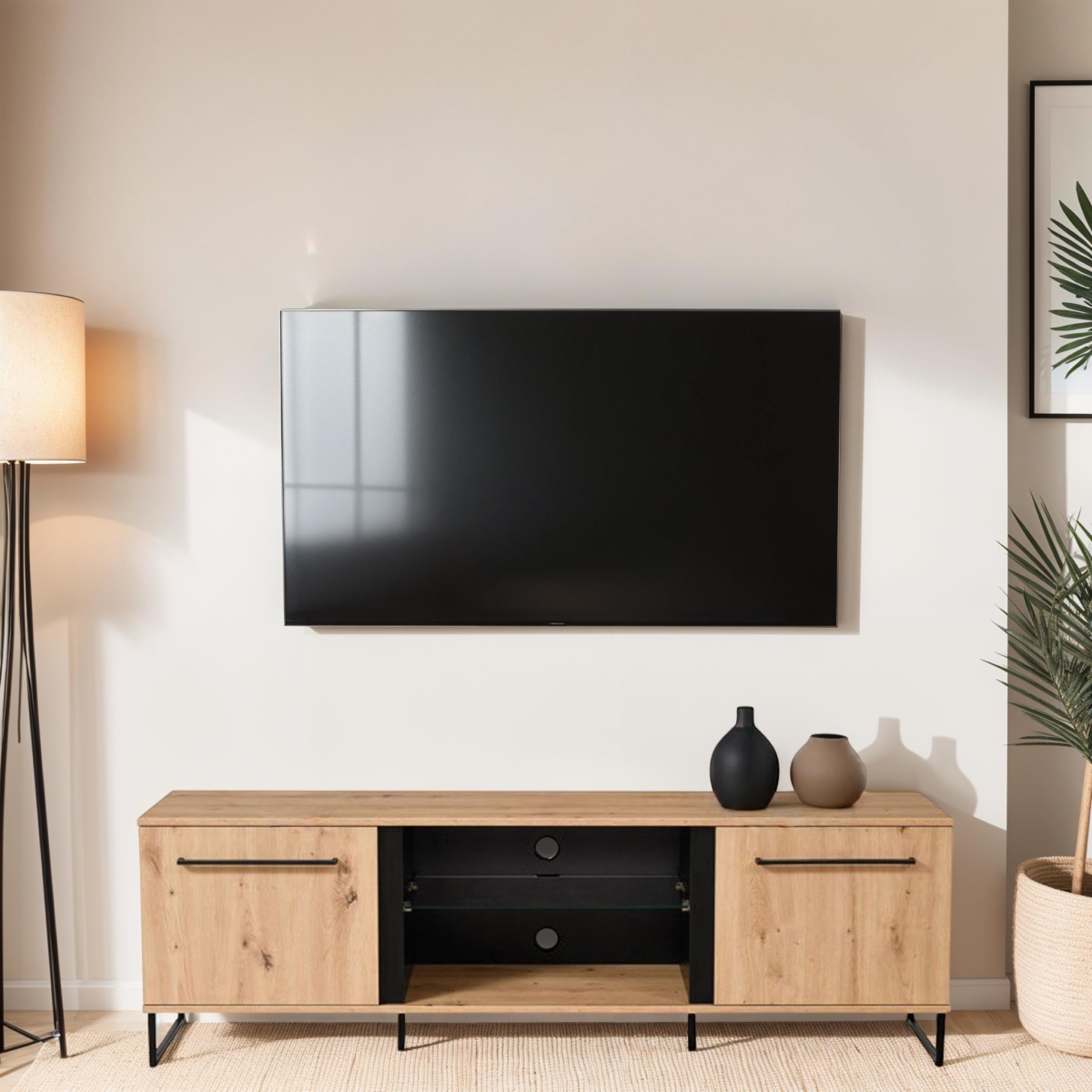 SARDINIA TV Unit