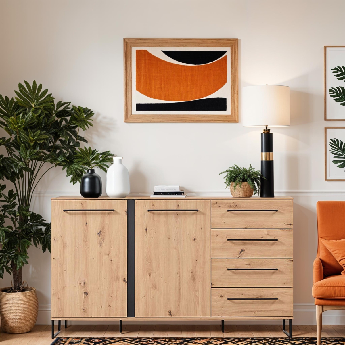 SARDINIA Sideboard