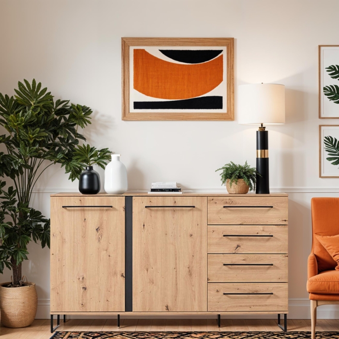 SARDINIA Sideboard