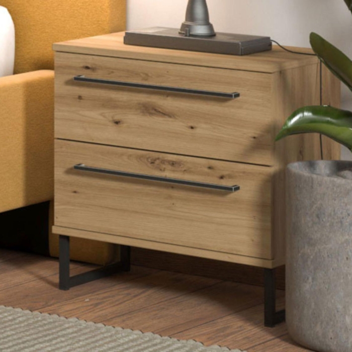 SARDINIA Nightstand