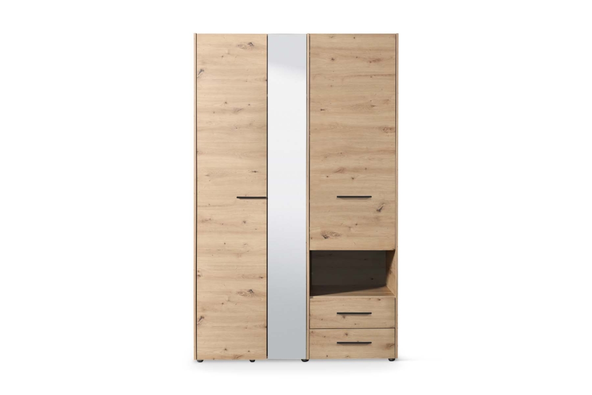 LEON Wardrobe