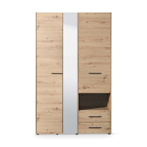 LEON Wardrobe