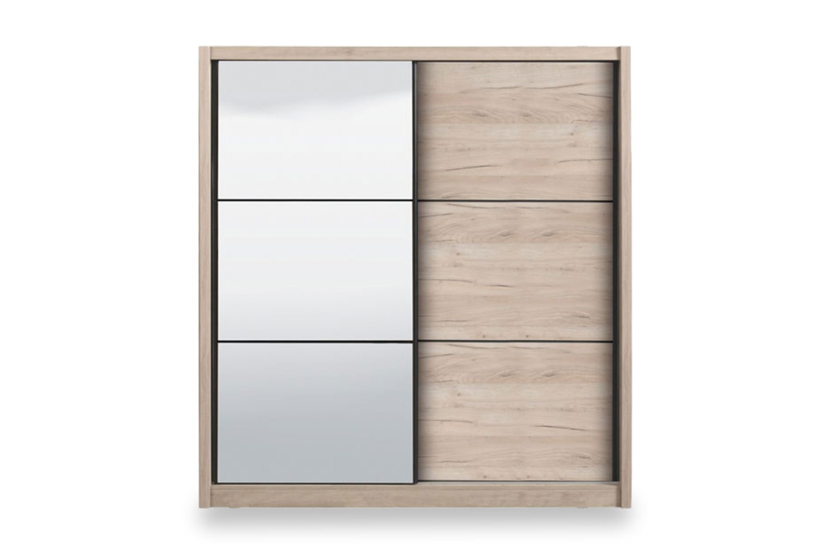 NAVARA Wardrobe