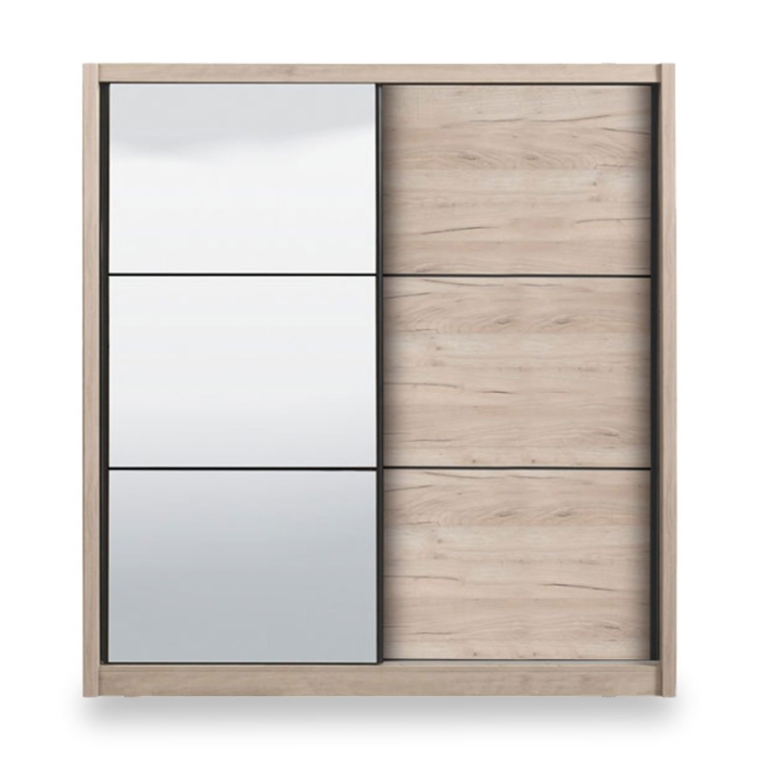 NAVARA Wardrobe