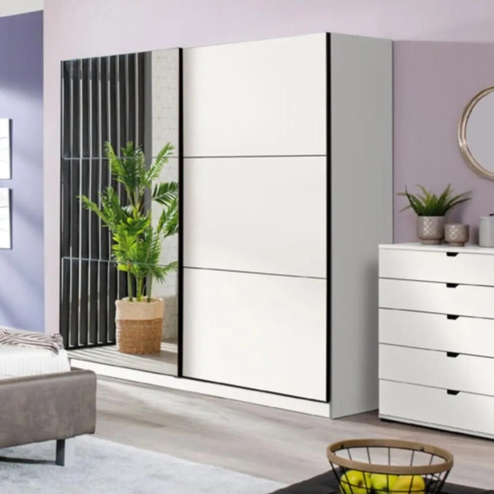 SIERRA Wardrobe