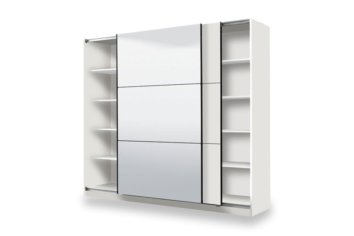SIERRA Wardrobe