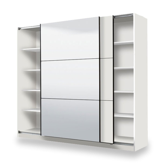 SIERRA Wardrobe