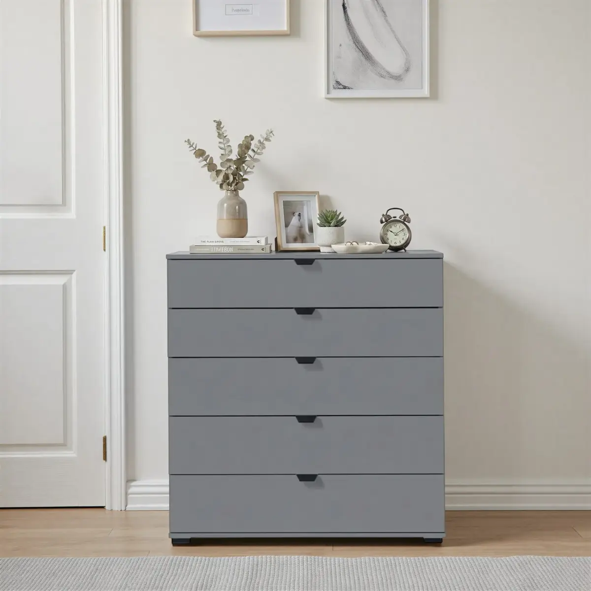 DUERO Chest Of Drawers