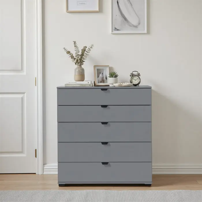 DUERO Chest Of Drawers