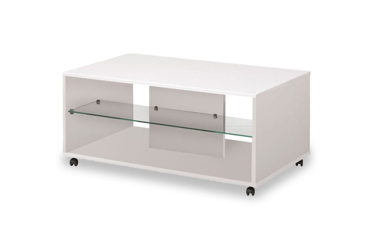 BERT Coffee Table