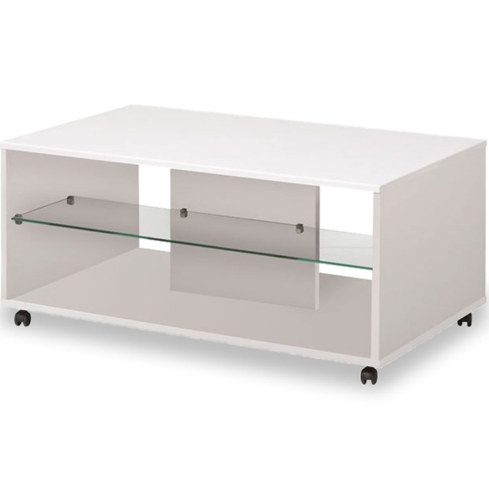 BERT Coffee Table