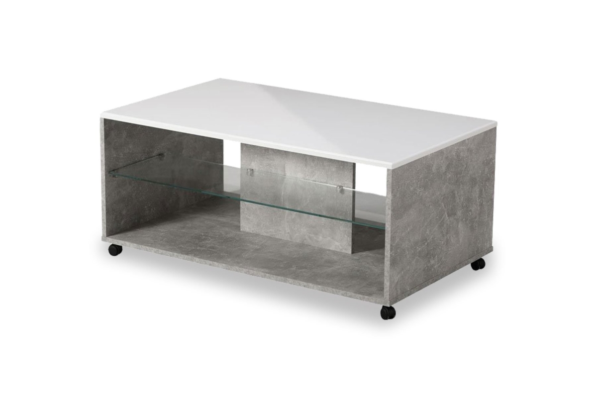 BERT Coffee Table