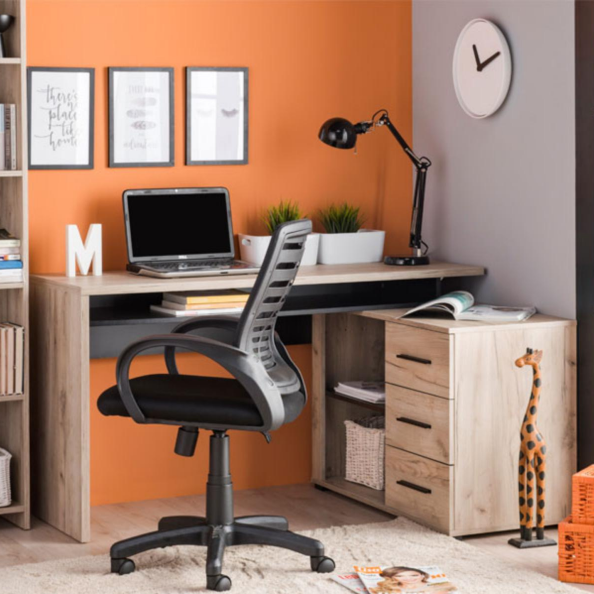 ARHIMED Office Desk