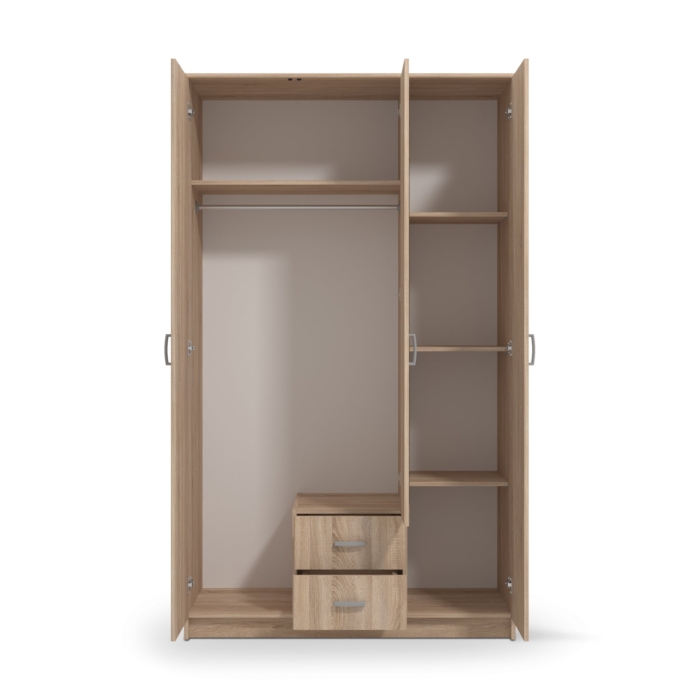 HANA Wardrobe